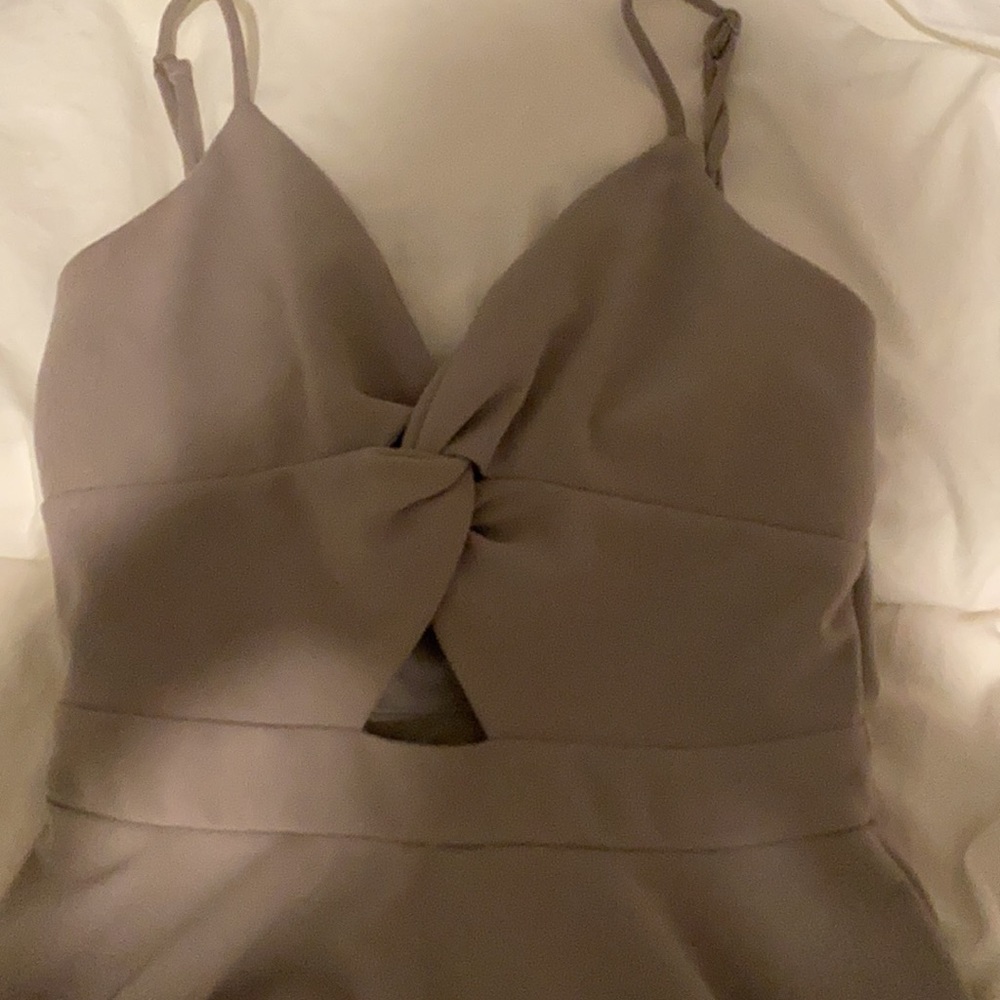 Dress - Picture 2 of 5